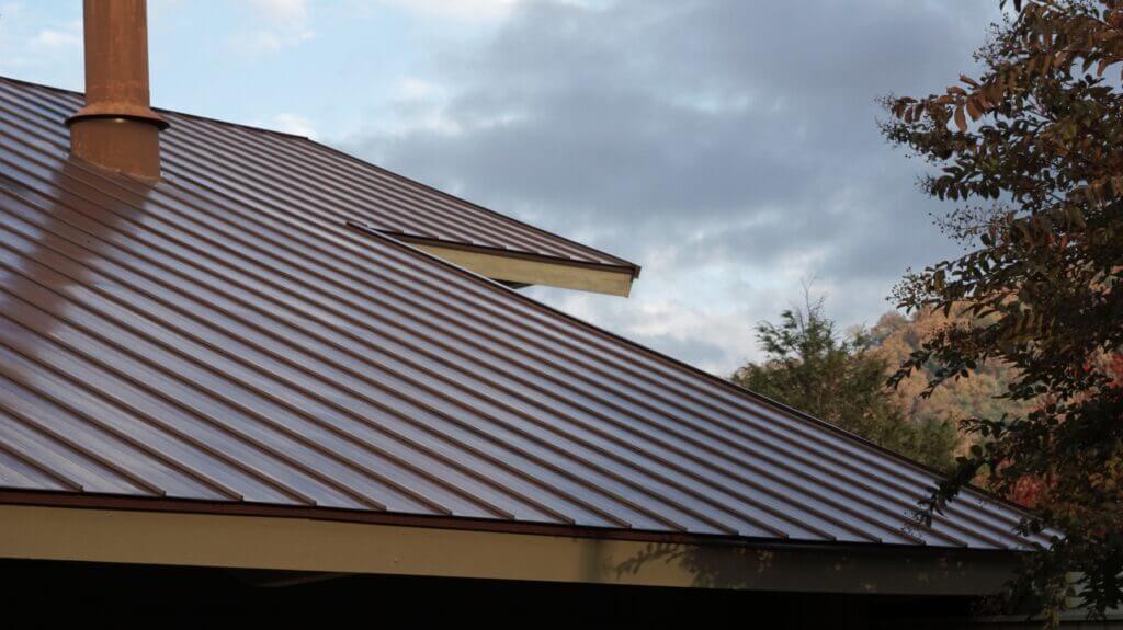 beautiful brown metal roof 2022 11 09 07 21 16 utc
